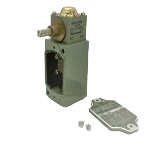 ALLEN BRADLEY 802T-H2