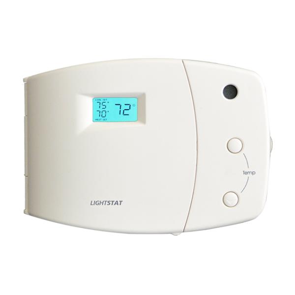 TME-BBC Thermostat by LIGHTSTAT
