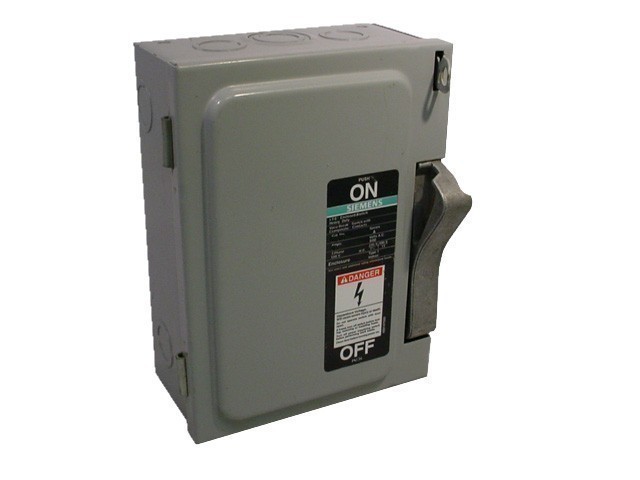 SIEMENS SN421