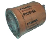 PH3516A by FRAM