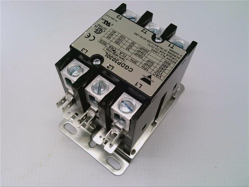 CARLO GAVAZZI CGDP3030LF5S