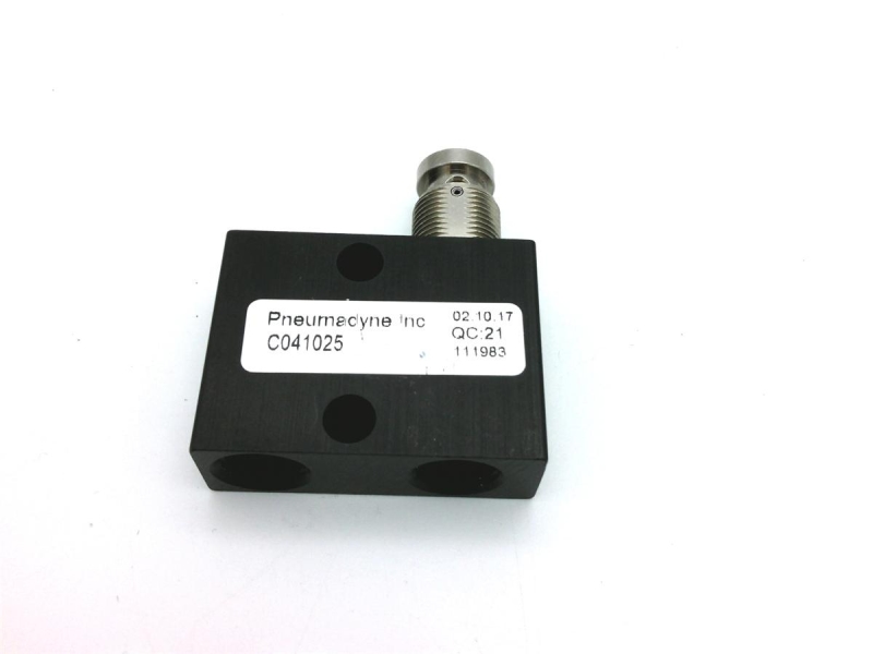 PNEUMADYNE C041025