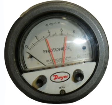 DWYER 4210C