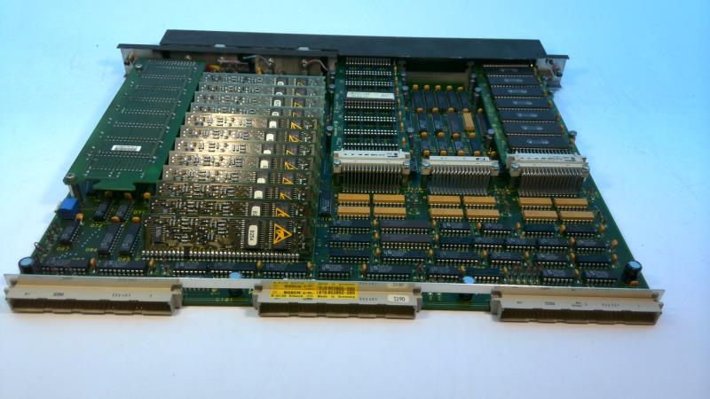 BOSCH CNC EPROM MODUL MEM 5