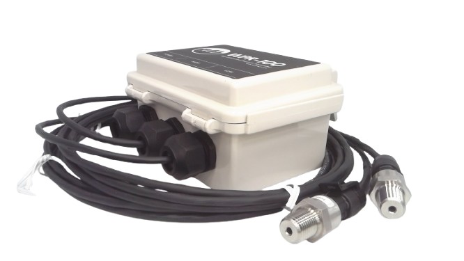 AUTOMATION COMPONENTS INC A/WPR-100-10