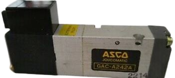GAC-A242A by ASCO