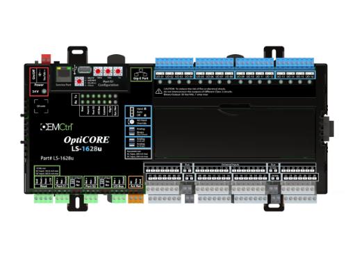 LS-1628U by OEM CONTROLS INC