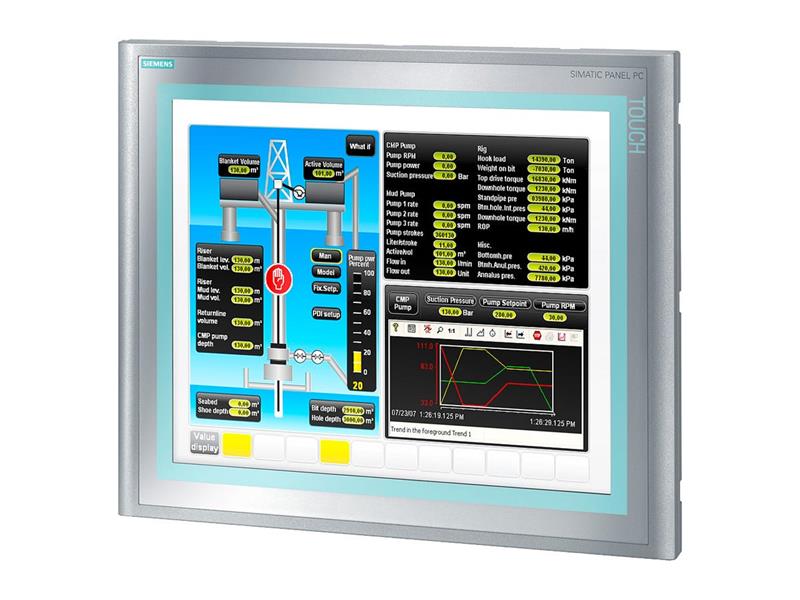 SIEMENS 6AV7883-7AG20-0AA0