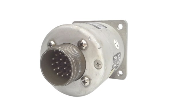 BEI SENSORS H25D-SS-CW-8GC-5406-LED-EM20-S