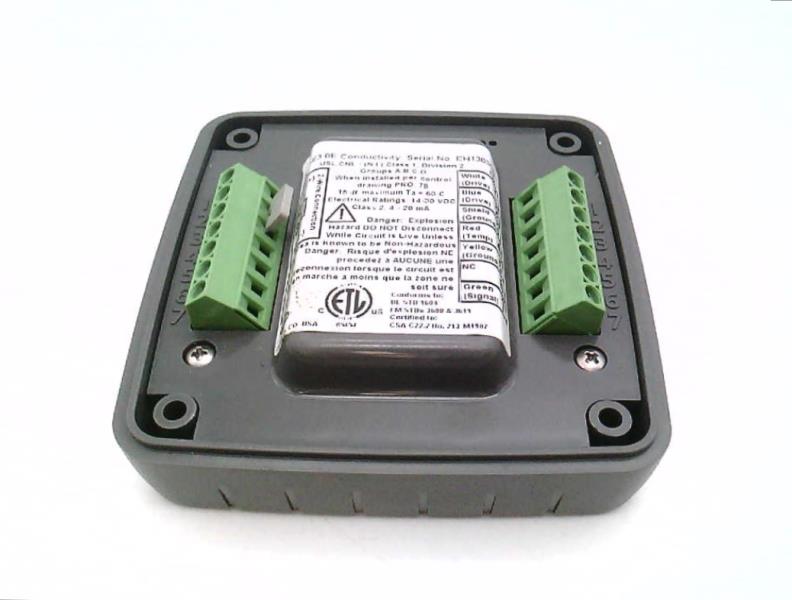 GREAT LAKES INSTRUMENTS PRO-E3A1N