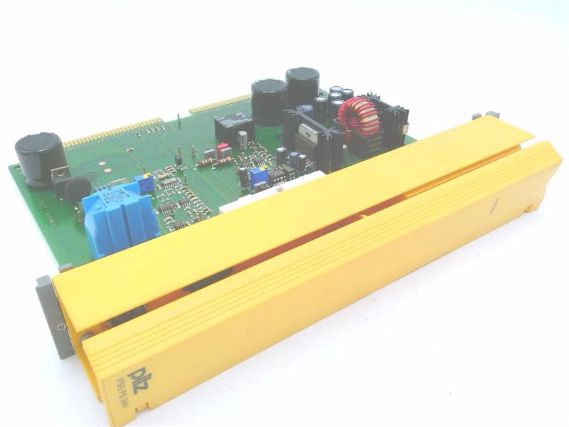 PILZ PSS1 PS 24