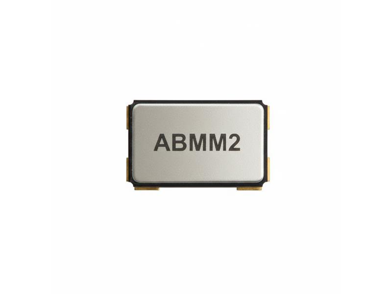 ABRACON ABMM2-27.000MHZ-E2-T