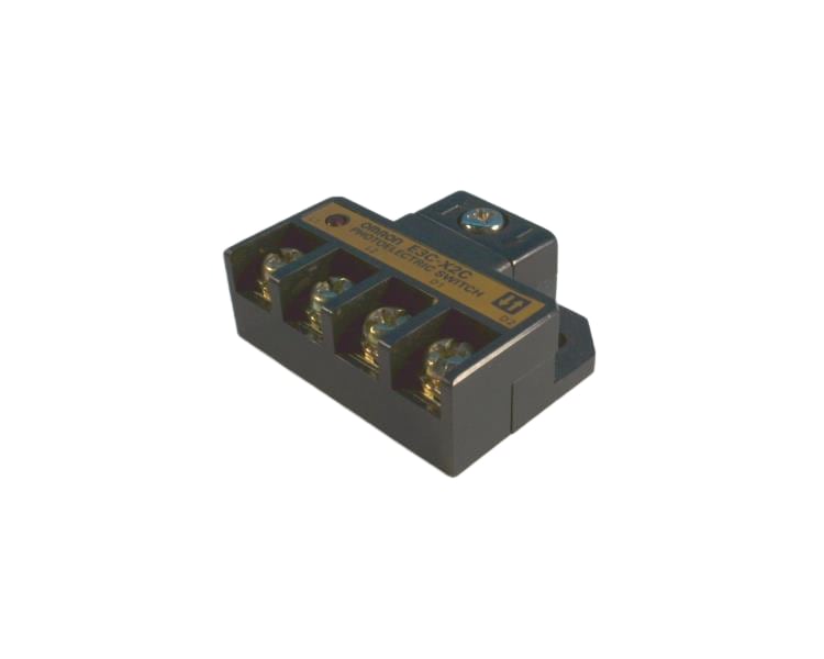 E3C-X2C by OMRON