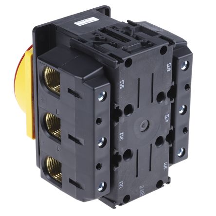 EATON CORPORATION P5-250/EA/SVB