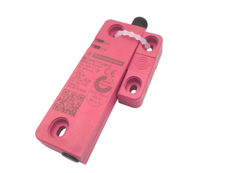XCSRC11AM12 par TELEMECANIQUE SENSORS