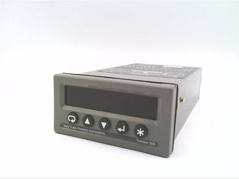 DATA TRAK 243-1-R