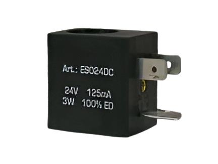 EUROTEC ES024DC