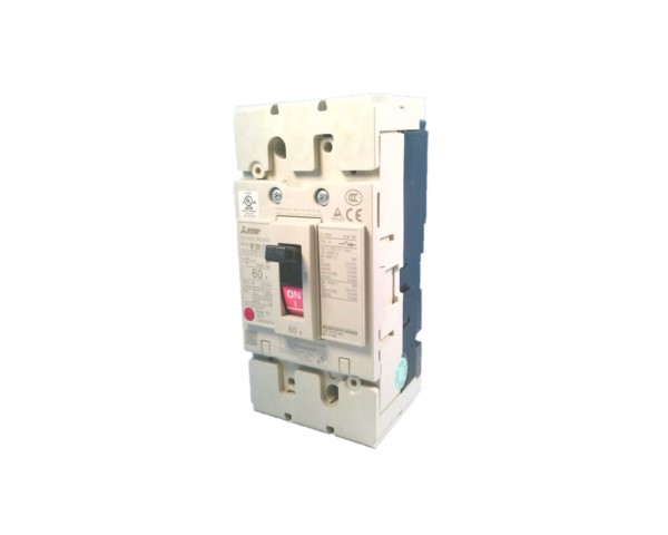 NF100-HRU2P50A par MITSUBISHI