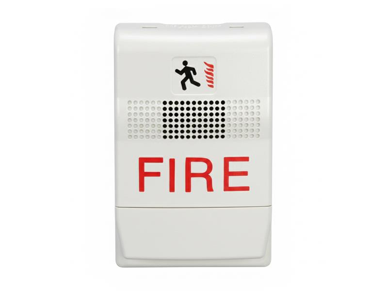 G1F-HD-E by EDWARDS SIGNALING