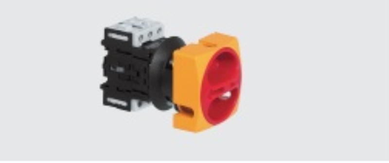 0165009NS par BACO CONTROLS
