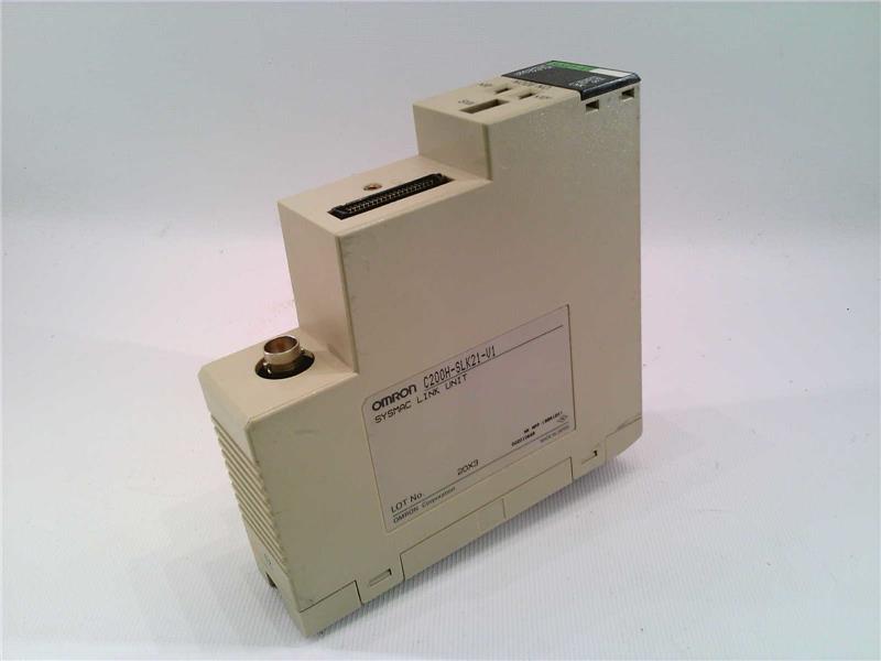 OMRON C200H-SLK21-V1