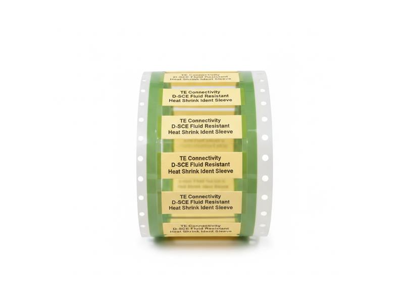TE CONNECTIVITY D-SCE-38-50-4