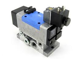 MDH-5/2-D-2-FR-S-C-A-SA par FESTO