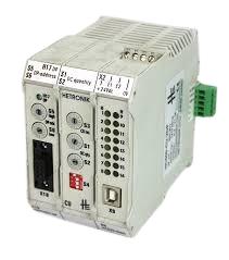 HETRONIK HC500-CU-2DP