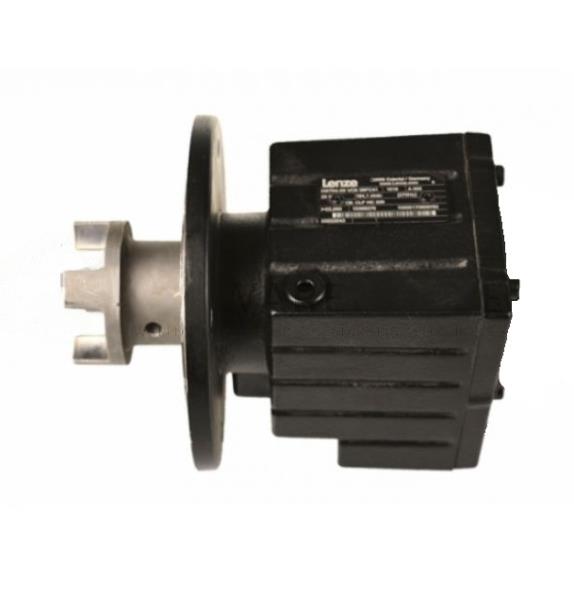 GST04-2AVCK-13IC41 par LENZE