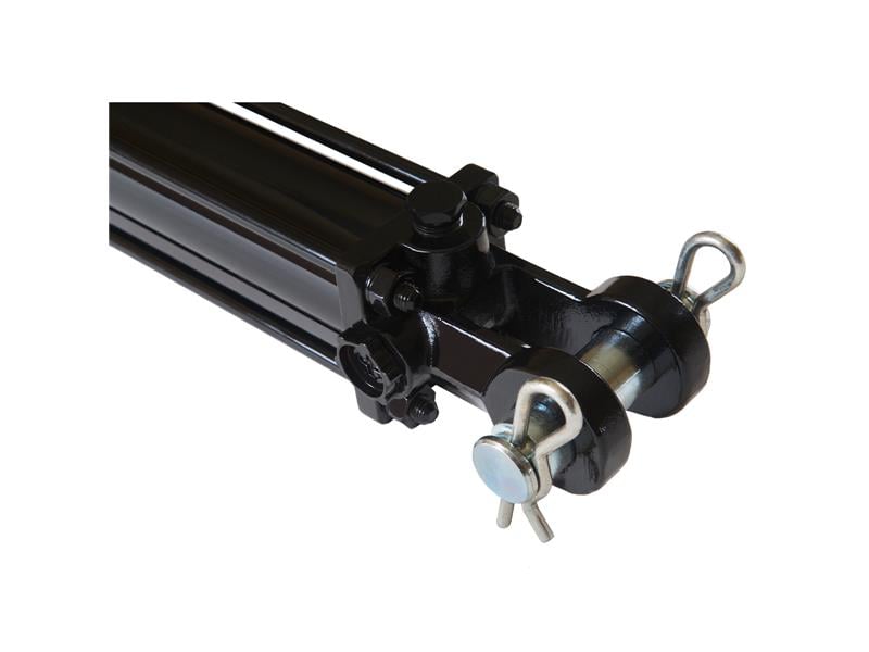 MAGISTER HYDRAULICS TRC 3X4