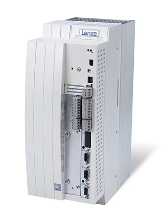 EVS9322-ESV100 por LENZE