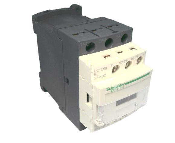 SCHNEIDER ELECTRIC LC1D18BL