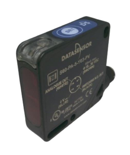 DATALOGIC S60-PA-5-Y03-PV