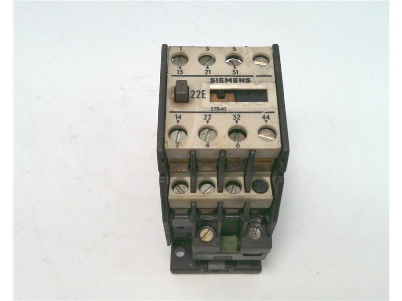 SIEMENS 3TB40 17-0AG2