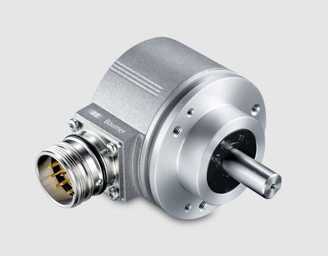 MIR10-P.064.0.056.N025S par BAUMER ELECTRIC