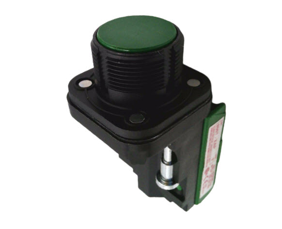 800H-AR1AP por ALLEN BRADLEY