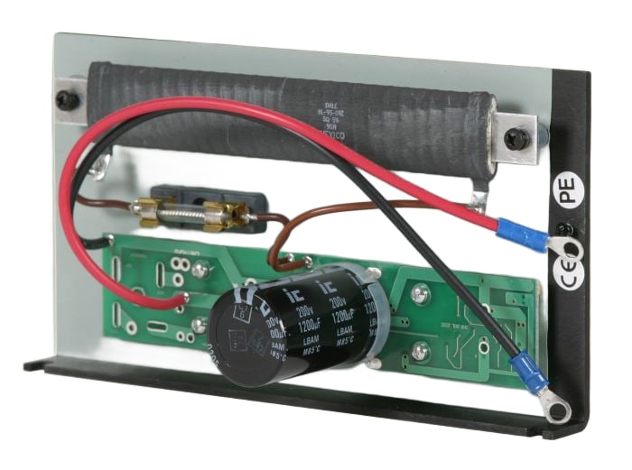 SRST-400H par ADVANCED MOTION CONTROLS