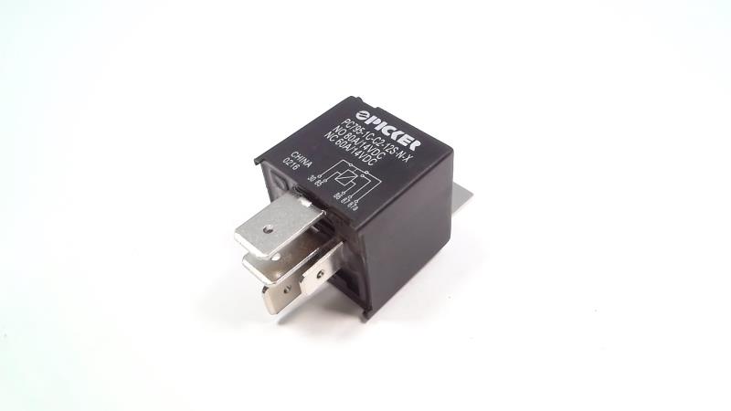 PICKER COMPONENTS PC795-1C-C2-12S-N-X