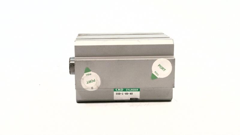 CKD CORP SSD-L-40-40