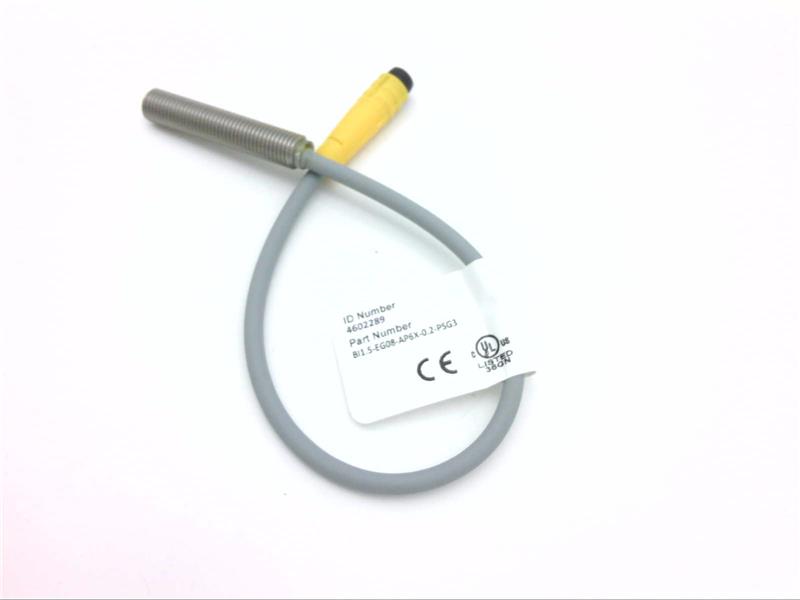 TURCK BI1.5-EG08-AP6X-0.2-PSG3