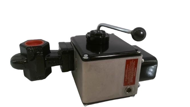 NORTH AMERICAN MFG F700-1518-3