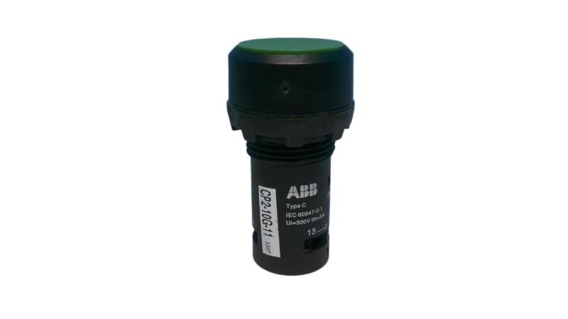 ASEA BROWN BOVERI CP2-10G-11