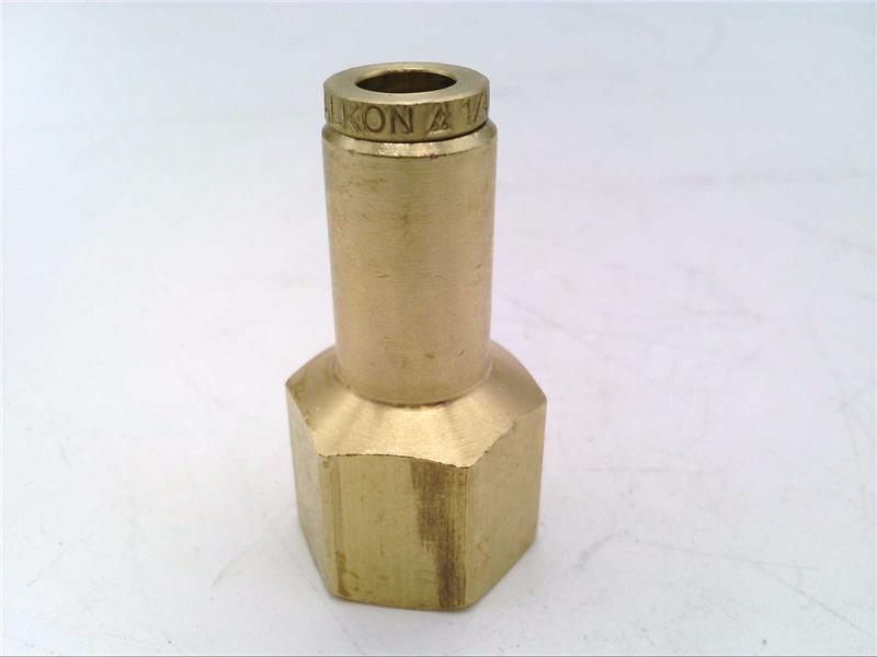 ALKON AQ66-P-4X4