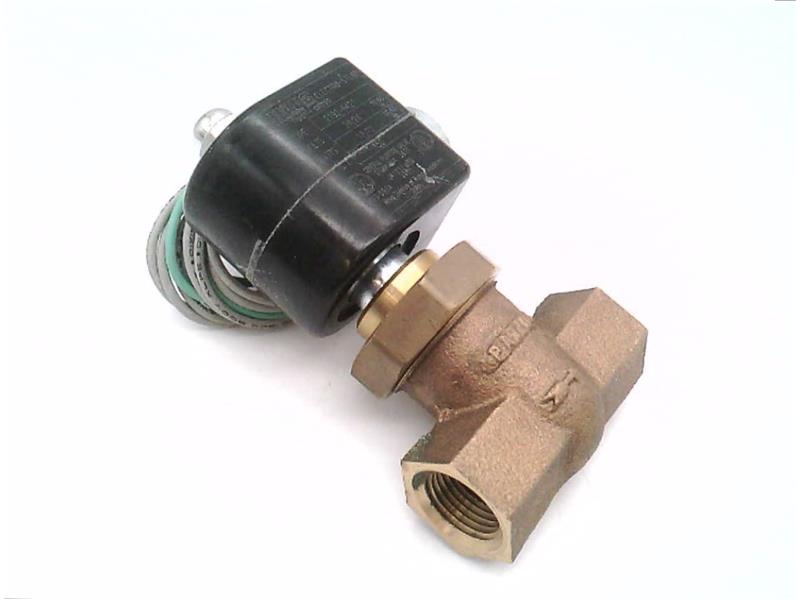 HAYS FLUID CONTROL 2192-6421-1/2