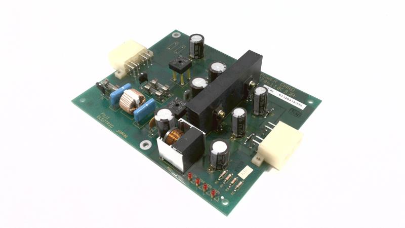 F7706110-3 A par FUJI ELECTRIC