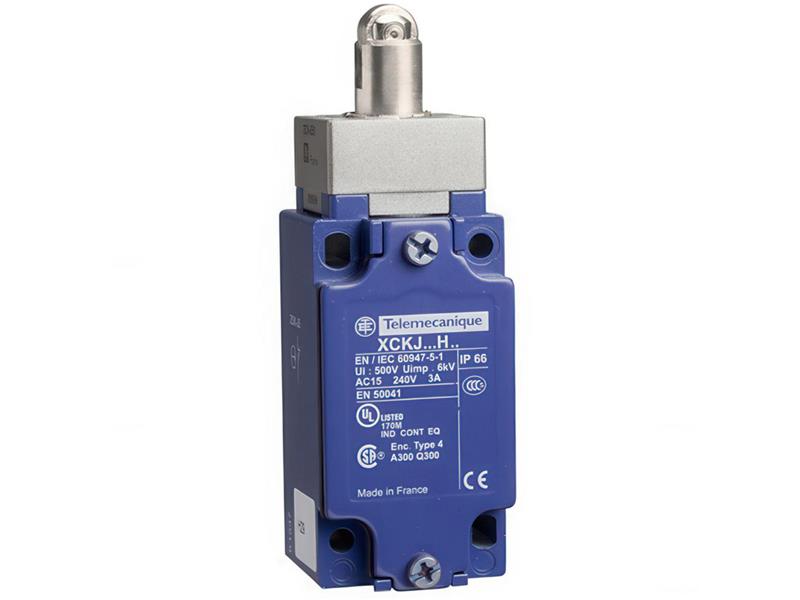 SCHNEIDER ELECTRIC XCKJ162H7