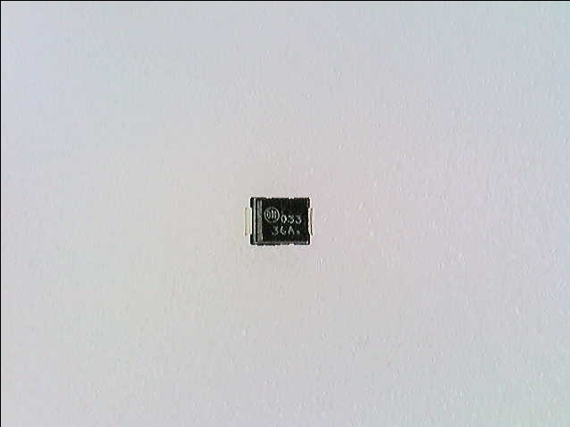 ON SEMICONDUCTOR P6SMB36AT3G