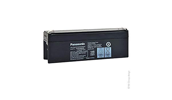 MATSUSHITA ELECTRIC LC-R122R2PG