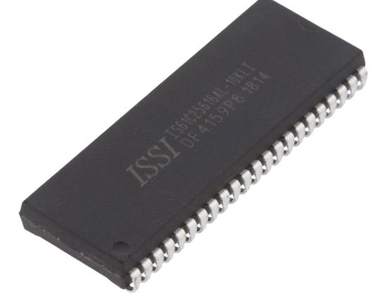 ISSI IS61C25616AL-10TLI