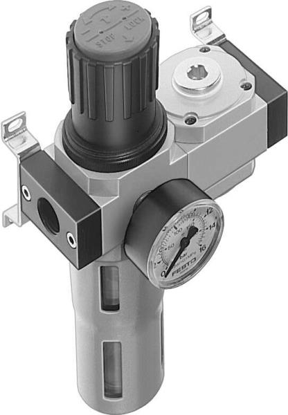 FESTO LFR-1/4-D-MIDI-KA